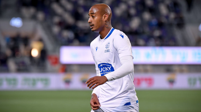 אור אינברום (צילום: אריאל שלום)