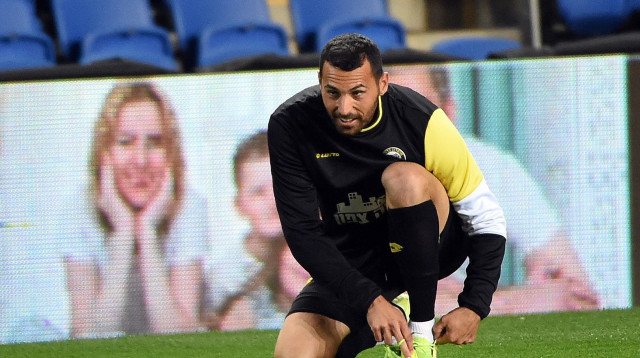 שיר צדק (צילום: ברני ארדוב)