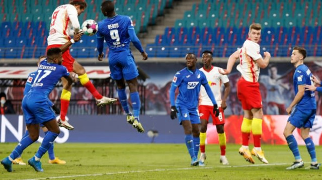 יוסוף פולסן (צילום: ODD ANDERSEN/AFP via Getty Images)