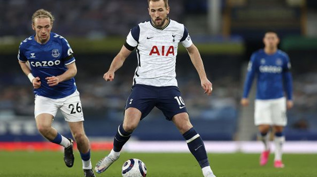 הארי קיין (צילום: Clive Brunskill/Getty Images)
