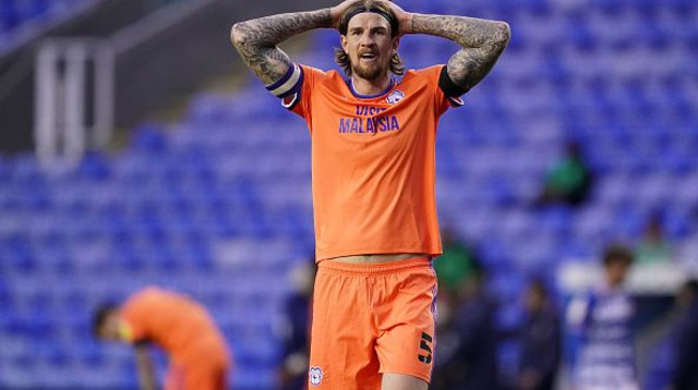 איידן פלינט (צילום: John Walton/PA Images via Getty Images)