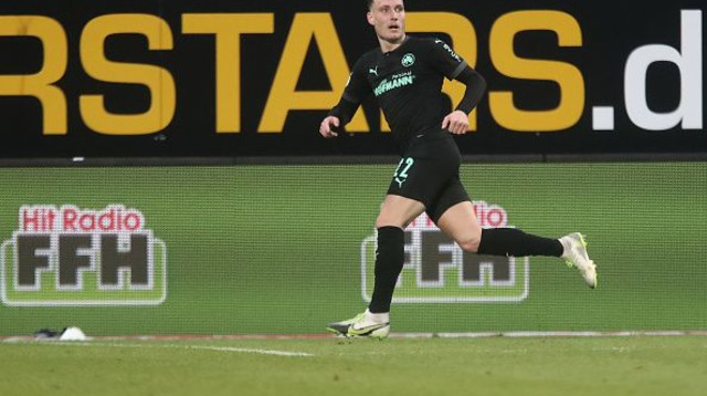 דייויד ראום (צילום: Alex Grimm/Getty Images)