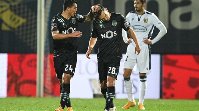 פדרו גונסאלבש (צילום: Octavio Passos/Getty Images)