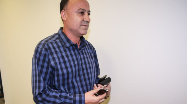 ניסים אלפסי (צילום: קובי אליהו)