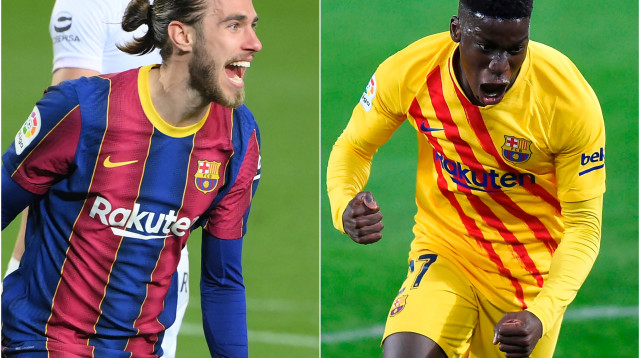 אילאיש מוריבה, אוסקר מינגסה (צילום: Gettyimages)