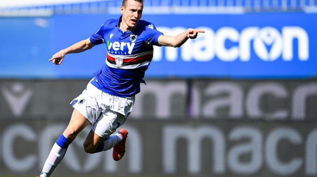 יקוב ינקטו (צילום: Getty Images)