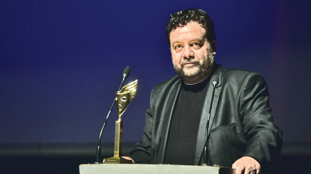 אלון דהן (צילום: ניב אהרונסון)