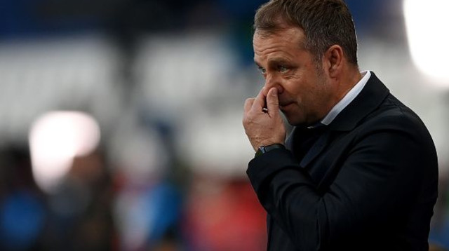 האנזי פליק (צילום: Matthias Hangst/Getty Images))