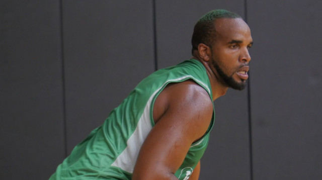 סמארדו סמואלס (צילום: מכבי חיפה, אתר רשמי)