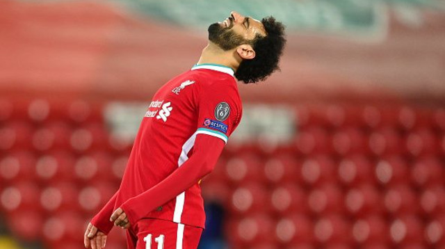 מוחמד סלאח (צילום: מוחמד סלאח)