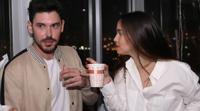 רז זלצרמן, נועם לוי (צילום: אור גפן)