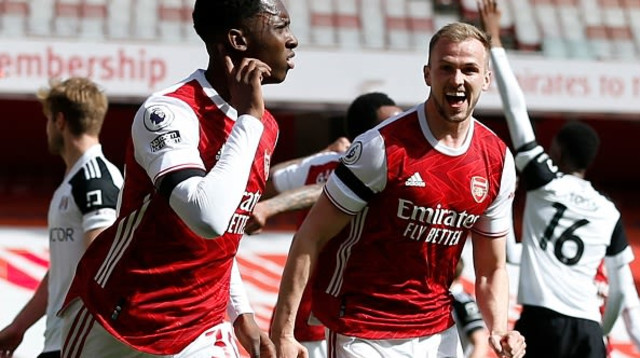 אדי אנקייטה (צילום: IAN KINGTON/IKIMAGES/AFP via Getty Images)