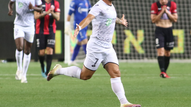 מקסים פלקושצ'נקו (צילום: שלומי גבאי)