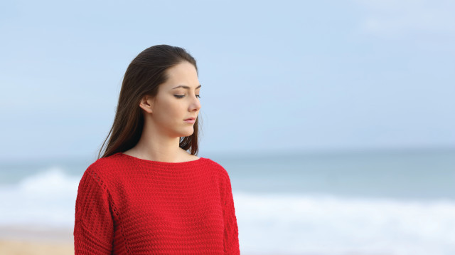 להתחיל מחדש (צילום: אינגאימג')