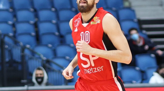 בר טימור (צילום: דני מרון)