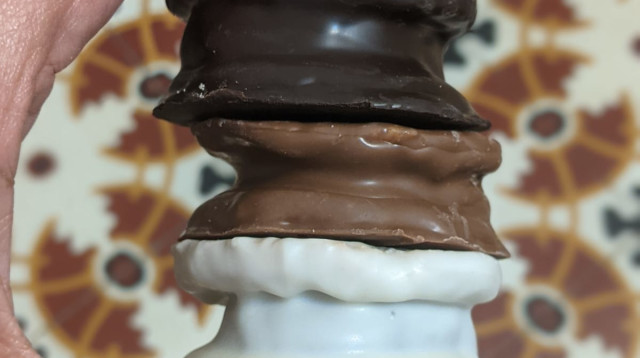 האלפחורס של TERESA (צילום: אסנת גואטה)