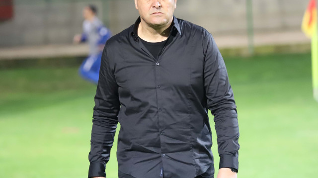 יובל נעים (צילום: דני מרון)