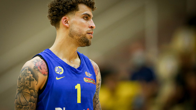 סקוטי ווילבקין (צילום: מאור אלקסלסי)