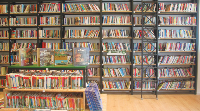 "סיפור חוזר". הרשת דיווחה על גידול של 40% במכירות (צילום: באדיבות קבוצת שכולו טוב)