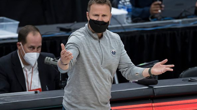 סקוט ברוקס (צילום: Scott Taetsch/Getty Images)