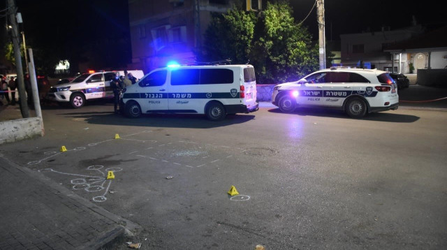 ניידות משטרה (צילום: דוברות המשטרה)