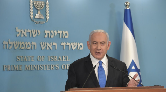 ראש הממשלה בנימין נתניהו (צילום: קובי גדעון, לע"מ)