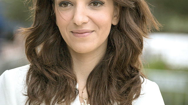 לוסי אהריש (צילום: הדס פרוש, פלאש 90)