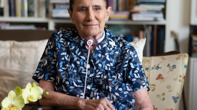 יעל דיין (צילום: רמי זרגנר)