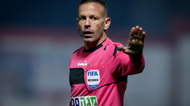 אוראל גרינפלד (צילום: מאור אלקסלסי)