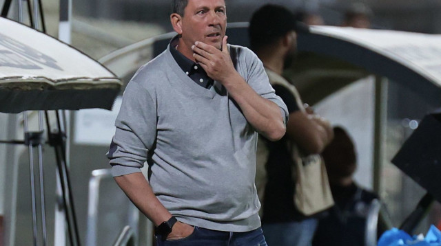 ניר קלינגר (צילום: דני מרון)