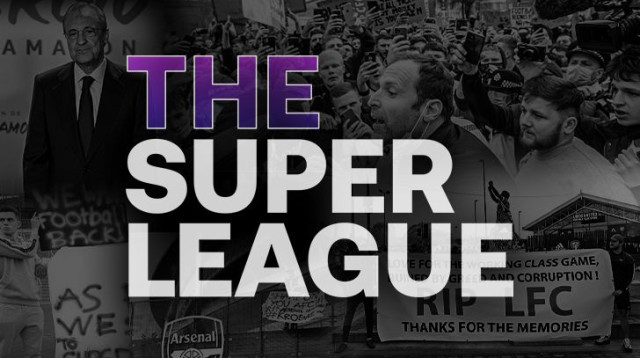 הסופרליג (צילום: ספורט1 / Getty Images)