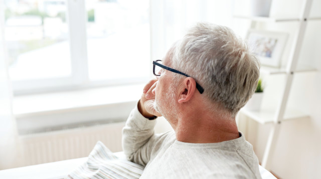 חיפוש משמעות, אילוסטרציה (צילום: אינג'אימג')