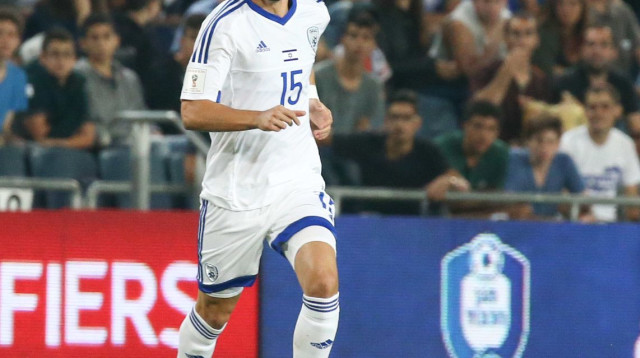 עומר אצילי (צילום: דני מרון)