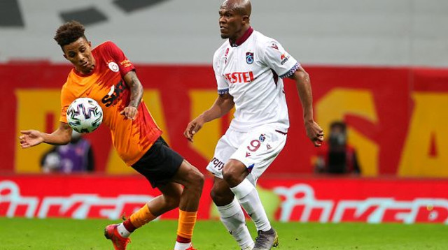 טוני וואקמה, ז'דסון פרננדס (צילום: BSR Agency/Getty Images)