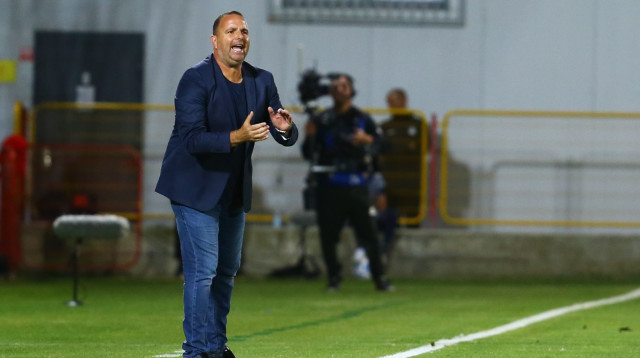 רן בן שמעון (צילום: לירון מולדובן)