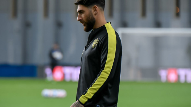 אלירן עטר (צילום: אריאל שלום)