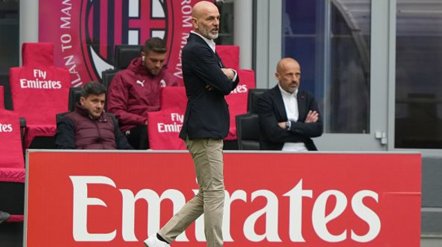 סטפנו פיולי (צילום: Claudio Villa/Getty Images)