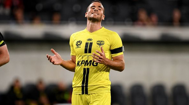 תומר חמד (צילום: Speed Media/Icon Sportswire via Getty Images)