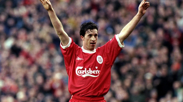 רובי פאולר ליברפול (צילום: GettyImages)