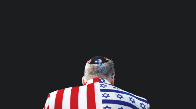 יהדות ארה"ב, אילוסטרציה (צילום: רויטרס)