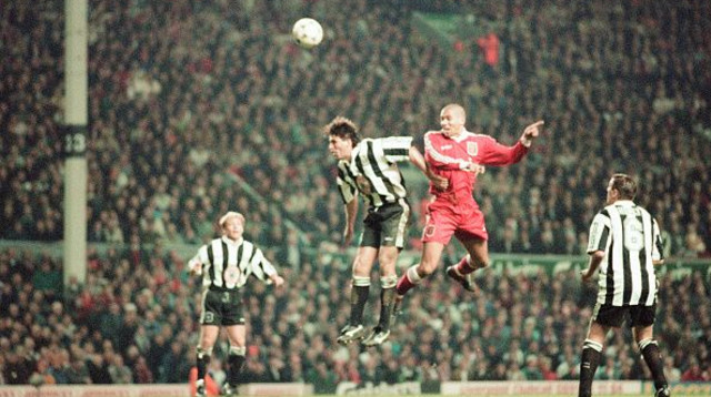 סטן קולימור (צילום: Martin Birchall and Colin Lane/Mirrorpix/Getty Ima)