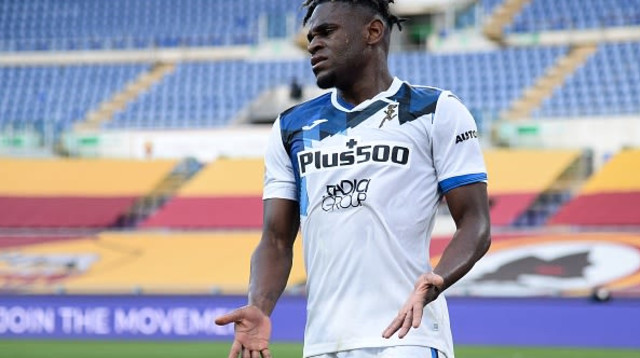 דובאן ספאטה (צילום: Silvia Lore/Getty Images)