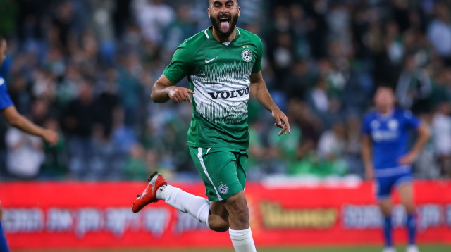 מוחמד עוואד (צילום: מאור אלקסלסי)