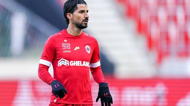 ליאור רפאלוב (צילום: Jeroen Meuwsen/BSR Agency/Getty Images)