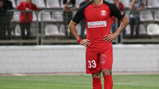 בירם כיאל (צילום: אודי ציטיאט)