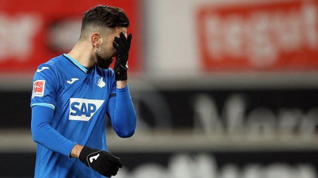 מואנס דאבור (צילום: picture alliance / Contributor)