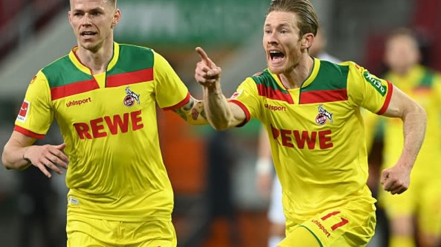 פלוריאן קיינץ (צילום: CHRISTOF STACHE/AFP via Getty Images)