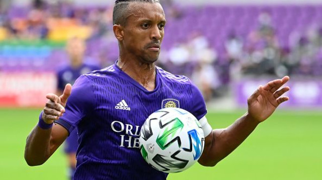 לואיס נאני (צילום: Douglas P. DeFelice/Getty Images))