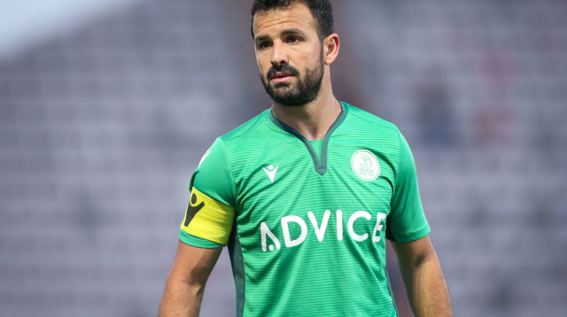 עומר פדידה (צילום: מאור אלקסלסי)