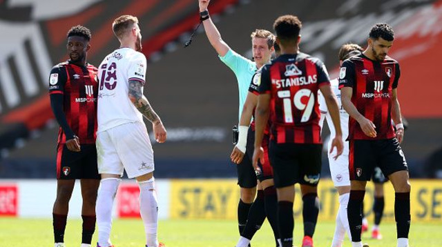 פונטוס יאנסון (צילום: Michael Steele/Getty Images)